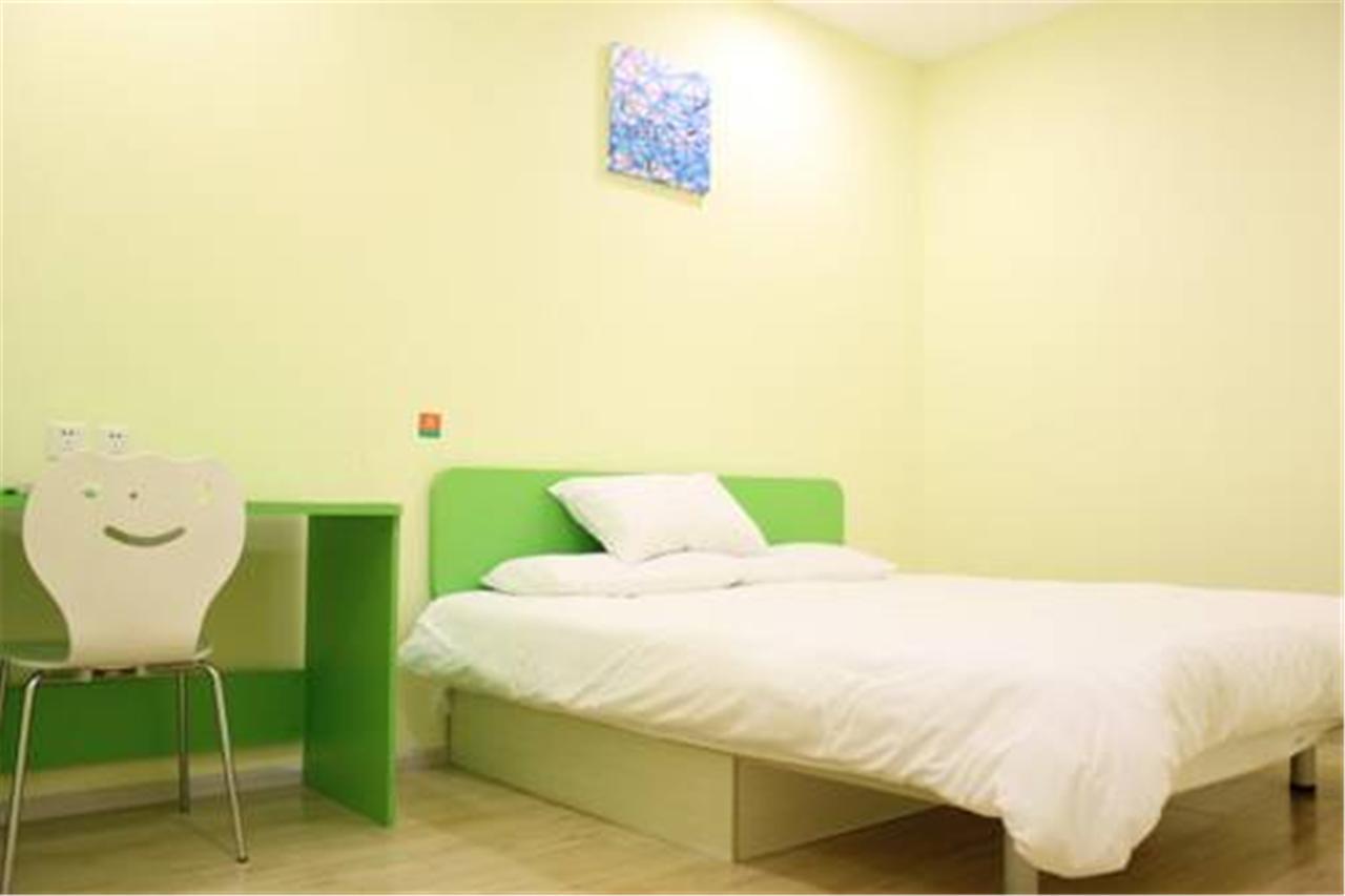 Hi Inn Shanghai Dahua 3 Road Luaran gambar